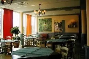 ***  B&B Hotel Frankfurt-Messe Frankfurt am Main Deutschland