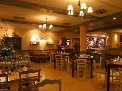 B&B Hotel Frankfurt-Messe Frankfurt am Main