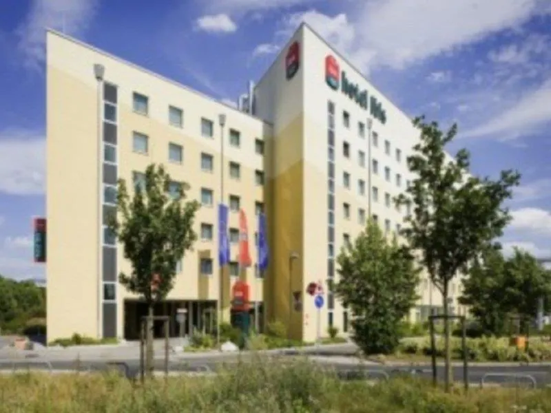 B&B Hotel Frankfurt-Messe Frankfurt am Main