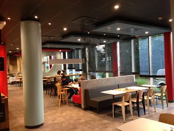 B&B Hotel Frankfurt-Messe Frankfurt am Main Deutschland