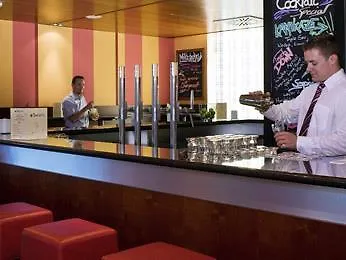 B&B Hotel Frankfurt-Messe Frankfurt am Main