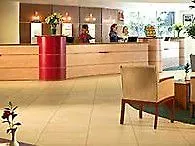 B&B Hotel Frankfurt-Messe Frankfurt am Main 3*,  Deutschland