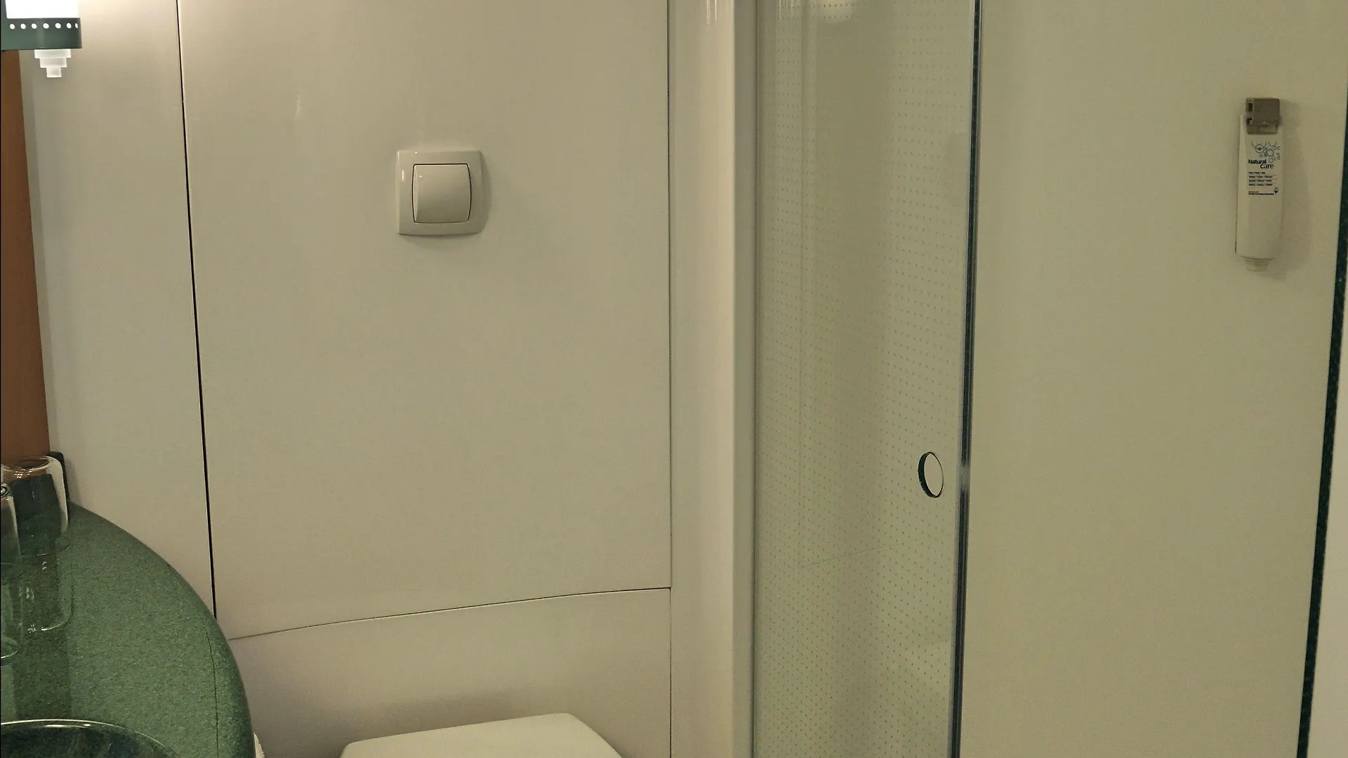 B&B Hotel Frankfurt-Messe Frankfurt am Main