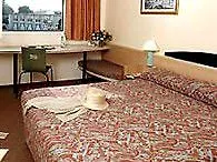 B&B Hotel Frankfurt-Messe Frankfurt am Main Germany