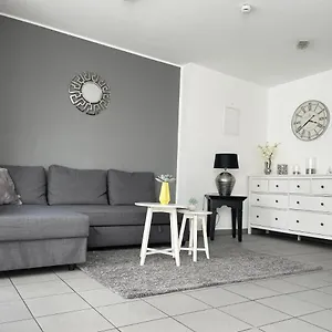 Apartment Innenstadt Neumarkt-schildergasse Stylische Köln