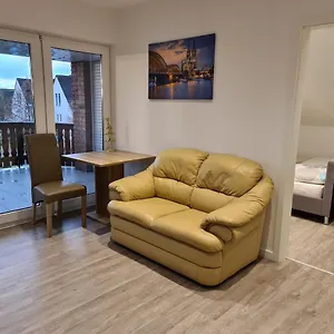 Mit Jacuzzi Naehe Flughafen Koeln Bonn Appartement Troisdorf