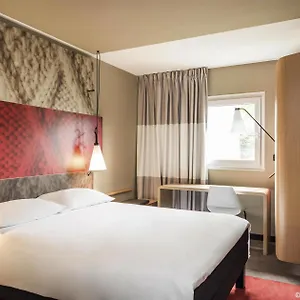 Hotel Ibis Canal Saint Martin Paris