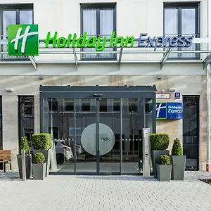 *** Hotel Express - East By Ihg Germany