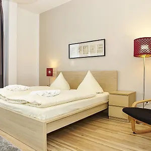 Bearlincity - Center West Appartement Berlijn