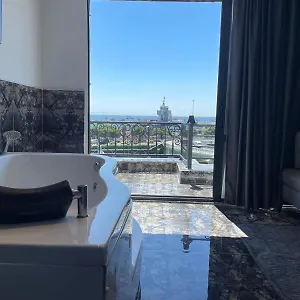  Hotel Ck Palace Turkey