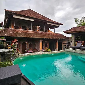 *** Guest house Ala's Lagoon Indonesia