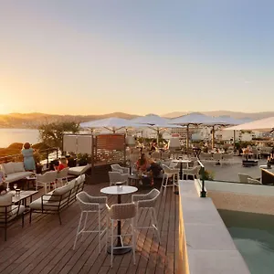 Hotel The 1932 & Cap D'antibes - Mgallery Collection Juan-les-Pins