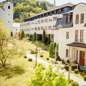 Hotel Kloster St. Josef Neumarkt in der Oberpfalz