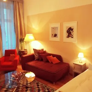  Apartment Mitte-inn Germany