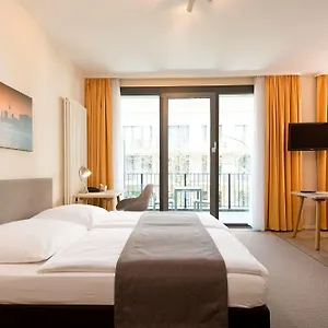 *** Aparthotel Residenz Am Deutschen Theater Germany