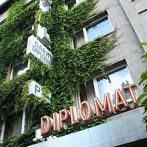 Diplomat Frankfurt am Main