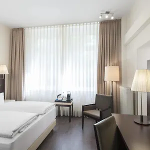 *** Hotel Frankfurt By Mz Hotelcollection Germany