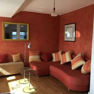 Apartment Have A Nice Messewohnung, Zeitwohnen Mit Bester Anbindung Köln