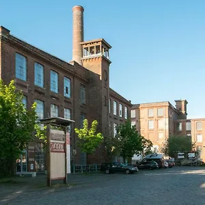Meisterzimmer Appartement Leipzig