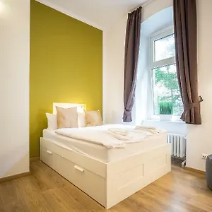  Apartment Nena - Bergmannkiez Ehm Traumbergflats Germany
