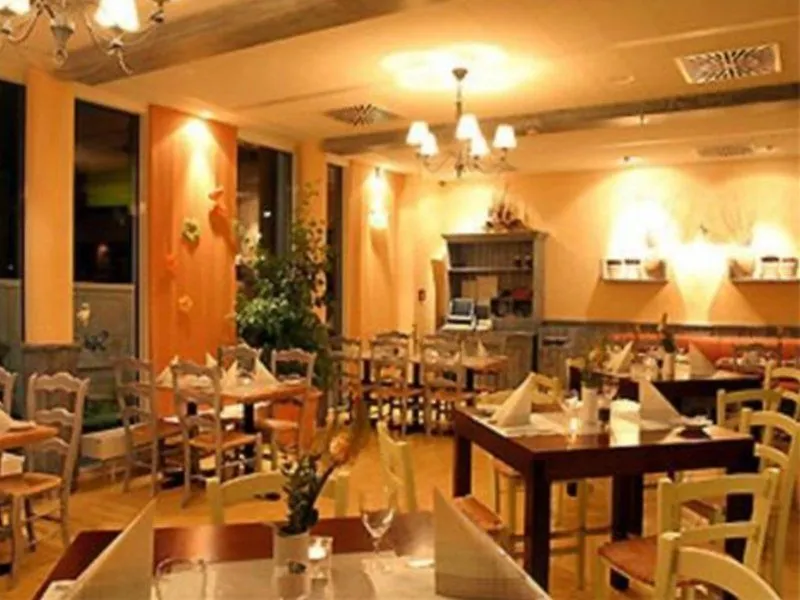 ***  B&B Hotel Frankfurt-Messe Frankfurt am Main Germany