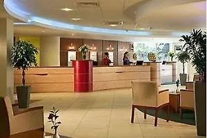 B&B Hotel Frankfurt-Messe Frankfurt am Main