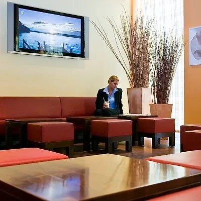 B&B Hotel Frankfurt-Messe Frankfurt am Main