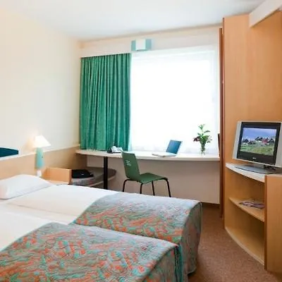 B&B Hotel Frankfurt-Messe Frankfurt am Main