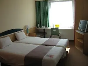 B&B Hotel Frankfurt-Messe Frankfurt am Main 3*,  Germany