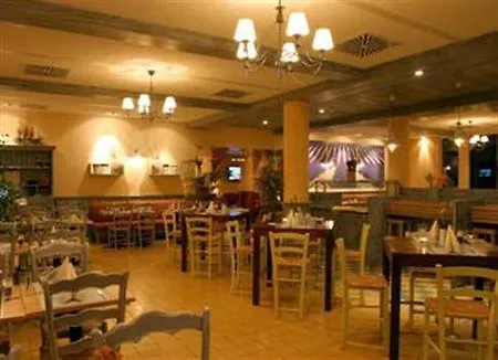 B&B Hotel Frankfurt-Messe Frankfurt am Main