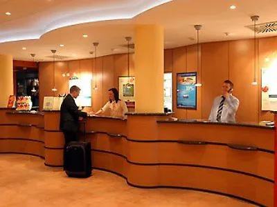 B&B Hotel Frankfurt-Messe Frankfurt am Main