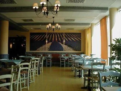 B&B Hotel Frankfurt-Messe Frankfurt am Main 3*,  Germany