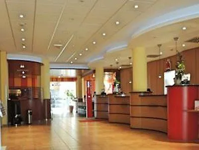 B&B Hotel Frankfurt-Messe Frankfurt am Main Germany