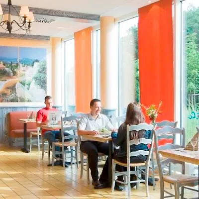 B&B Hotel Frankfurt-Messe Frankfurt am Main