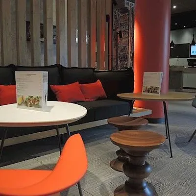 B&B Hotel Frankfurt-Messe Frankfurt am Main 3*,