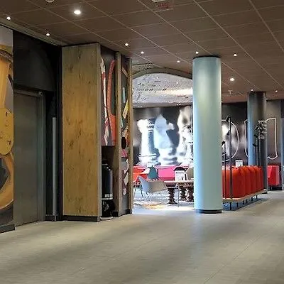 B&B Hotel Frankfurt-Messe Frankfurt am Main