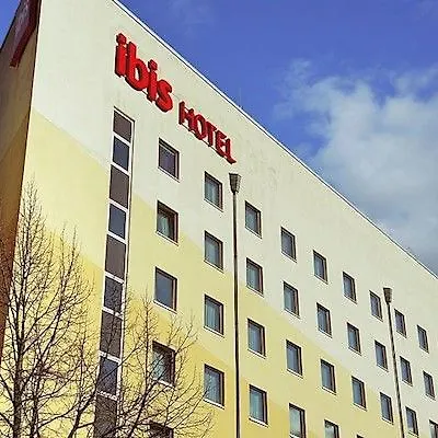***  B&B Hotel Frankfurt-Messe Frankfurt am Main Germany