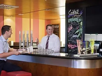 ***  B&B Hotel Frankfurt-Messe Frankfurt am Main Germany