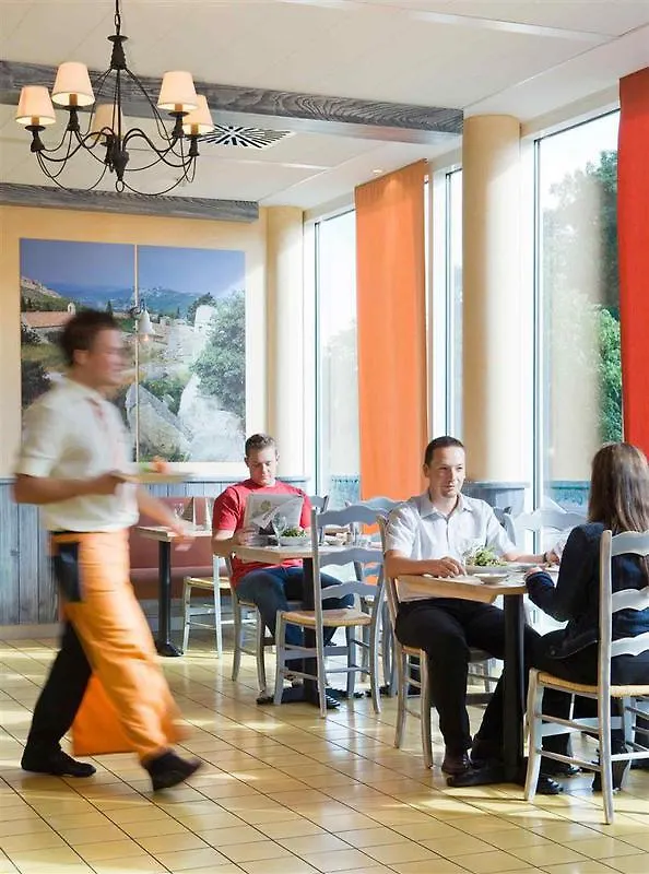B&B Hotel Frankfurt-Messe Frankfurt am Main 3*,  Germany