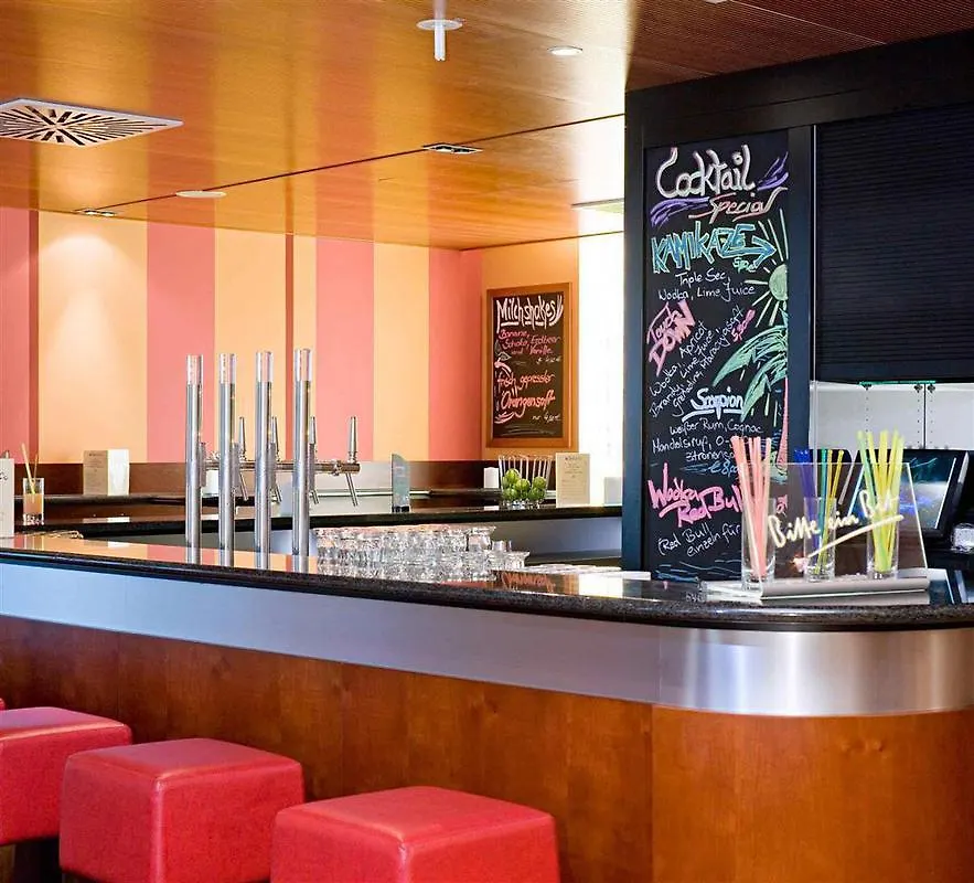 B&B Hotel Frankfurt-Messe Frankfurt am Main