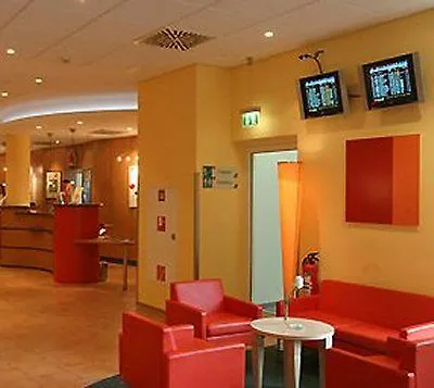 B&B Hotel Frankfurt-Messe Frankfurt am Main